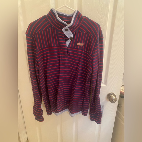 Vineyard Vines Tops - Vineyard Vines Shep Shirt